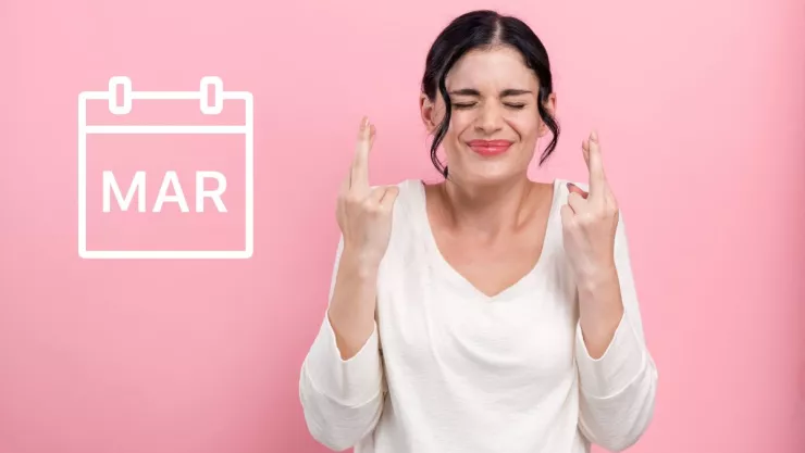 Ranking de signos marzo 2025; estos son los que tendrán mejor suerte