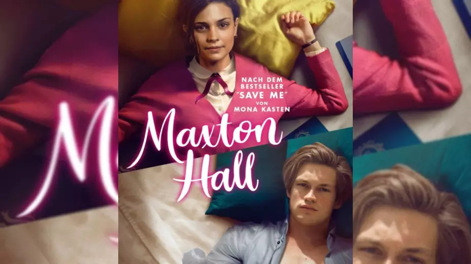 ¡Habrá continuación! Esto DEBES saber sobre la popular serie ‘Maxton Hall’; fecha de estreno, trama y dónde ver