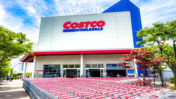 costco