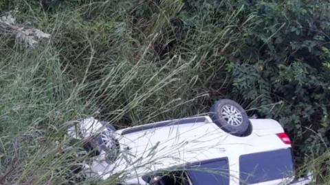 Guardia Nacional migrantes accidente Chiapas