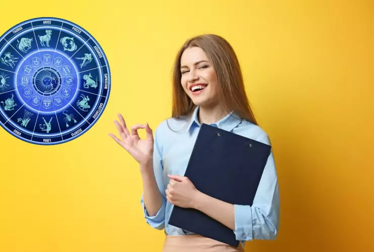 Estos 6 signos tendrán un cambio en su trabajo en agosto 2024