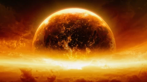 Por estas 4 razones podr&iacute;a terminar la vida en la Tierra