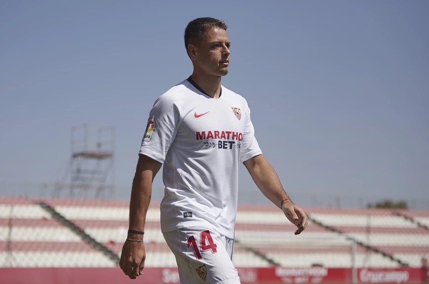 Presentan a “ChichaDios” en Sevilla