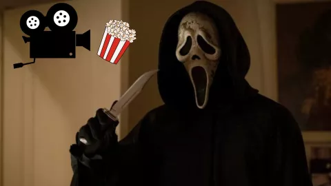 Revelan el primer tráiler oficial de Scream 7: elenco confirmado y y fecha de estreno que debes conocer. 