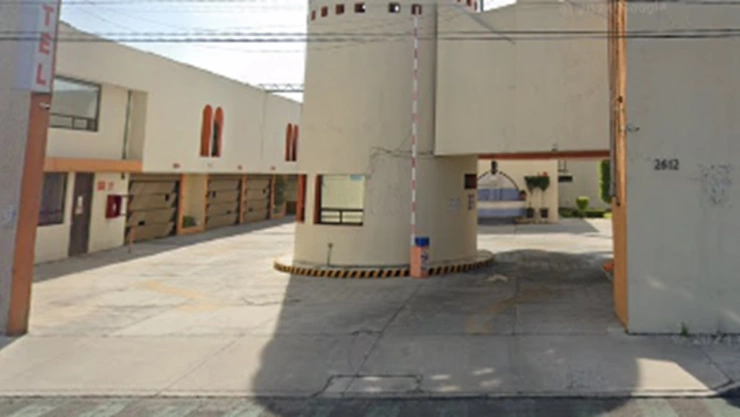 hombre muere en motel de bulevar forjadores