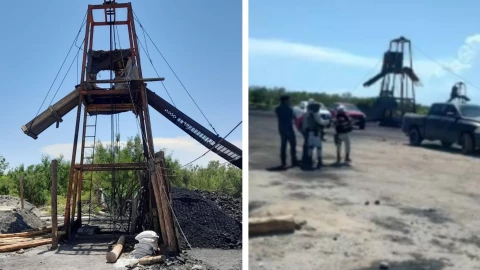 10 mineros rescate coahuila sabinas