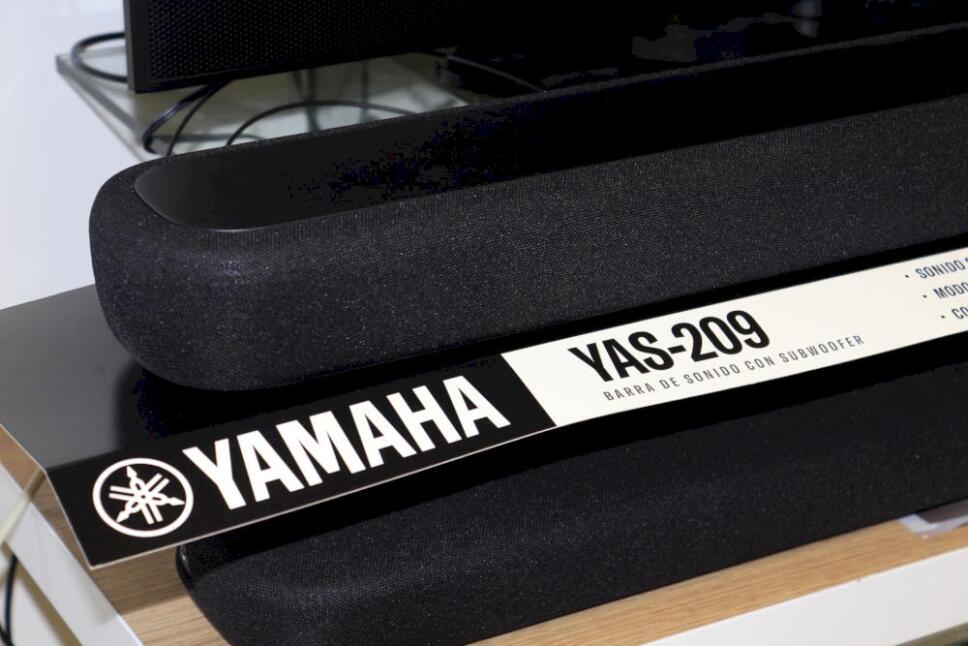 Yamaha