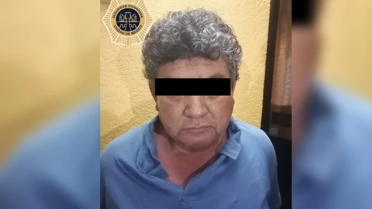 Detienen a Fernando ´N´