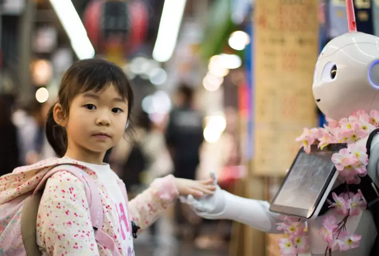 ¿Por qué robots e Inteligencia Artificial asustan a la gente?