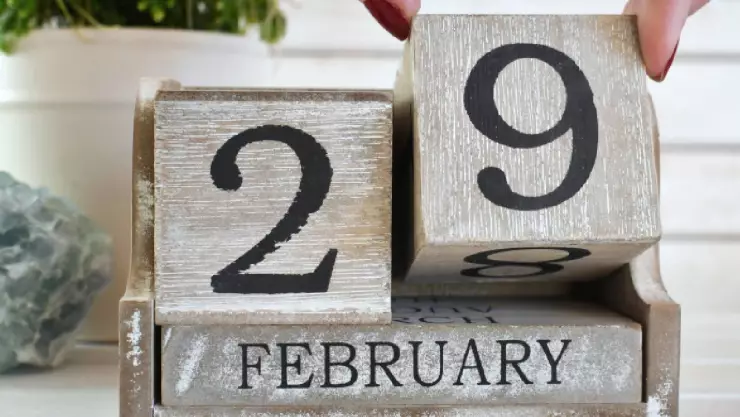 Nacidos en 29 de febrero ¿Con qué fecha los registran?