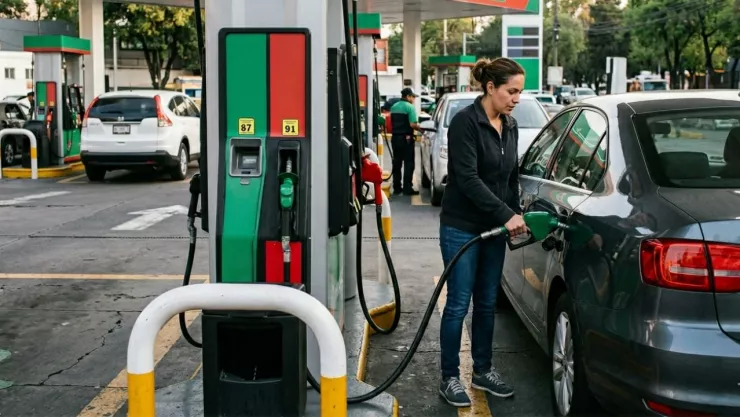 ¿Qué pasa si le pones Magna a un auto que usa gasolina Premium? Consecuencia y riesgos