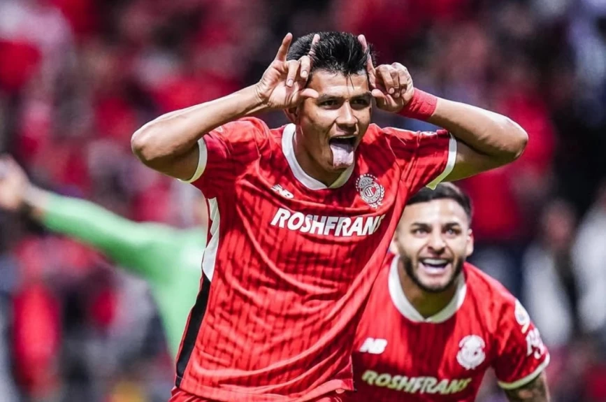 Prelista de 55 jugadores de la Selección Mexicana