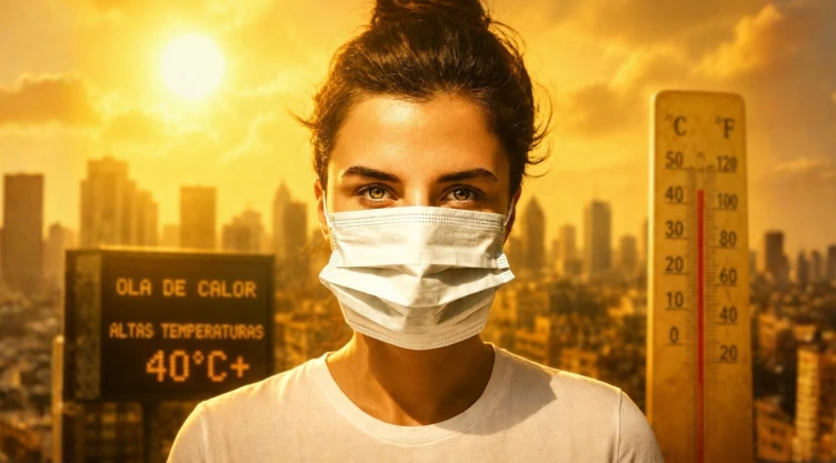 cambio climático