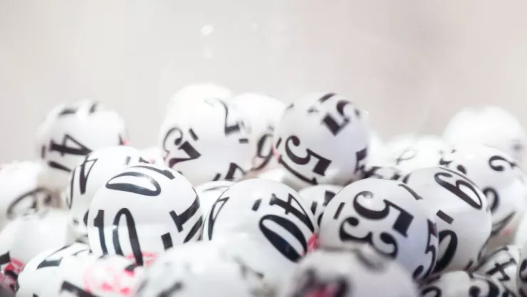 Sorteo Superior de la Lotería Nacional