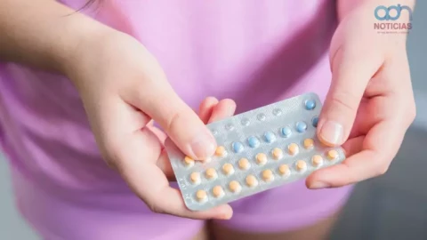 OMS declara a la PÍLDORA anticonceptiva como CANCERÍGENA
