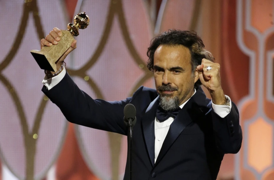 Globos de Oro