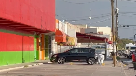 Asesinan a mujer dentro de su vehículo en La Misión, Celaya 7 mayo 2025.png