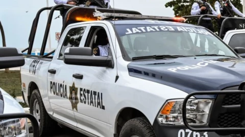 Arrestan a hombre en Campeche por presunto robo a tienda departamental