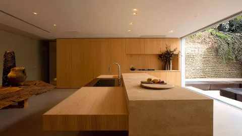 cocina tendencia 2026