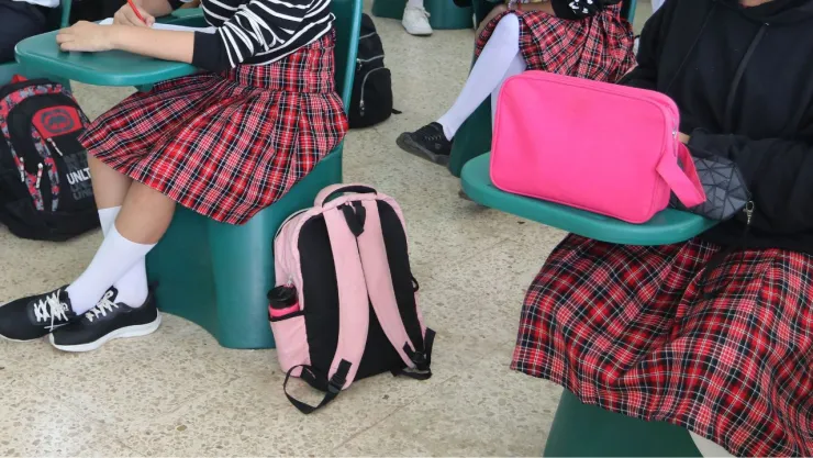 SEP aclara que la educación militarizada no esta permitida en escuelas tras el feminicidio de Dafne