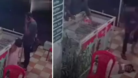 VIDEO_ Niña se electrocuta con el congelador en paletería.jpg