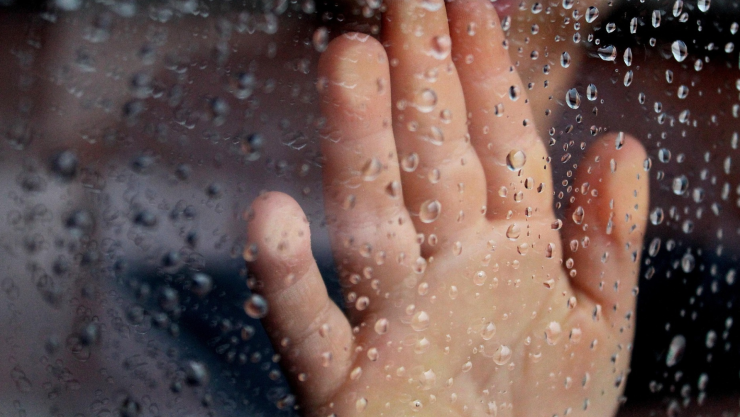Frente Frío 7 y lluvias de 50 a 75 mm se esperan hoy en Guadalajara