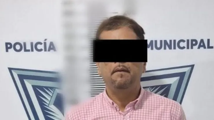 Detienen a hombre armado en la ciudad de Los Mochis, Sinaloa..jpg