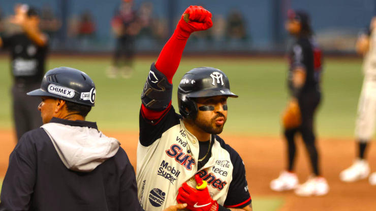 sultanes lmb a serie del rey beisbol 