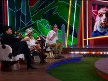 Críticos de La Granja VIP reviven el origen del pleito entre Kunno y Julio Camejo, discusión que casi llega a los golpes.jpg