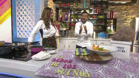 venga la alegria 13 julio