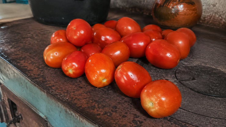 tomate barato hoy