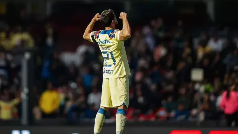 América vs Cruz Azul_ ¿Por qué se la llama Clásico Joven al partido?