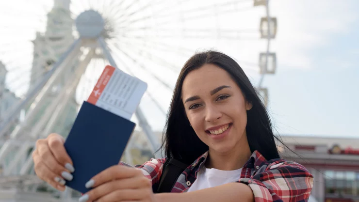Pasaporte 2025 requisitos