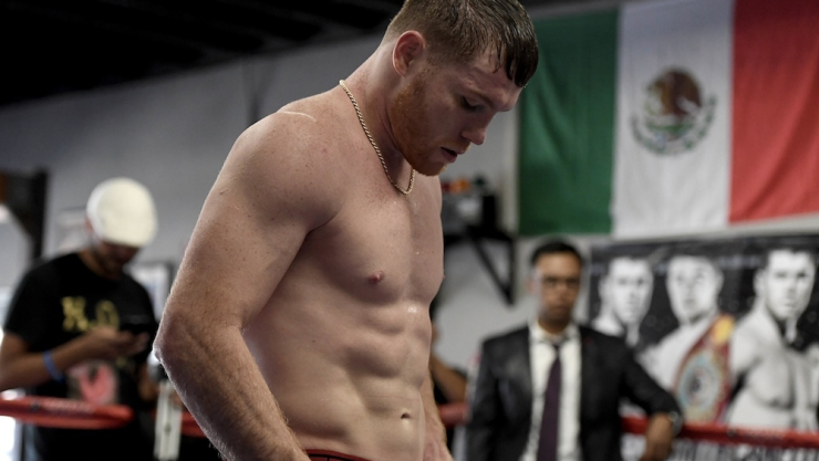 canelo