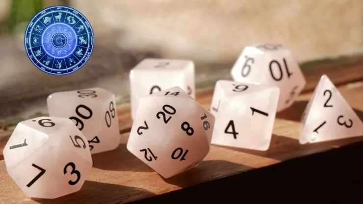 Expertos en astrología comparten los números de la suerte para cada signo zodiacal