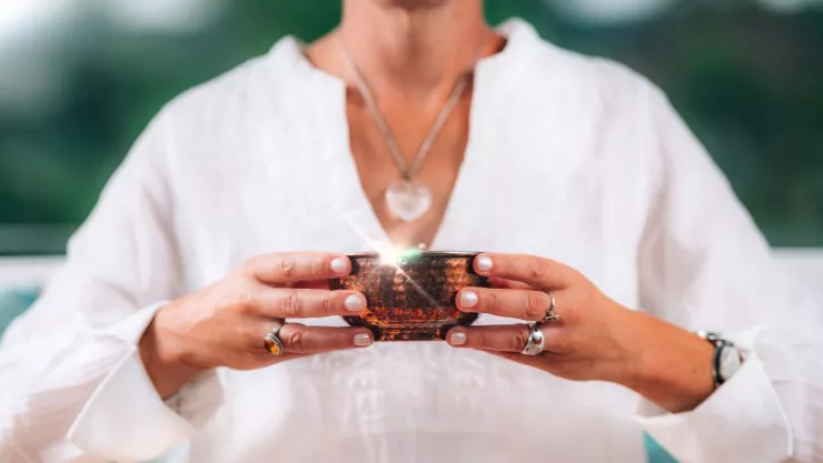 Así puedes activar el código sagrado 580 para esa persona especial