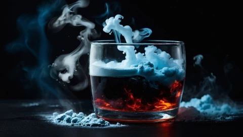 alcohol adulterado muertos india