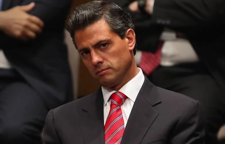 Enrique Peña Nieto