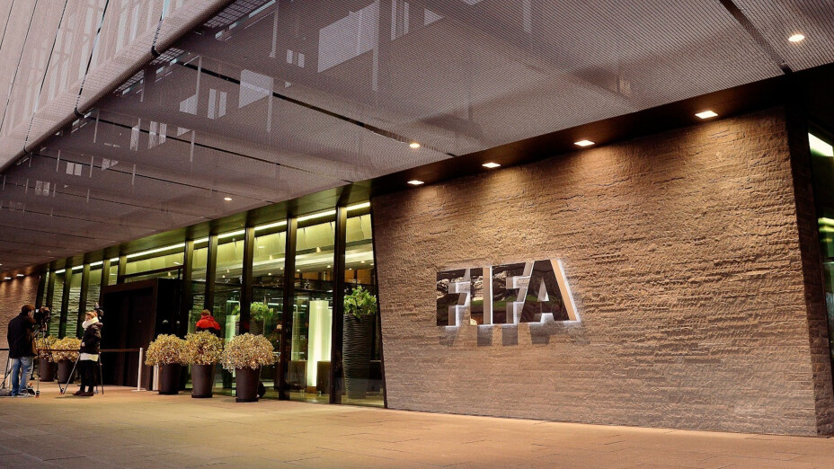 FIFA