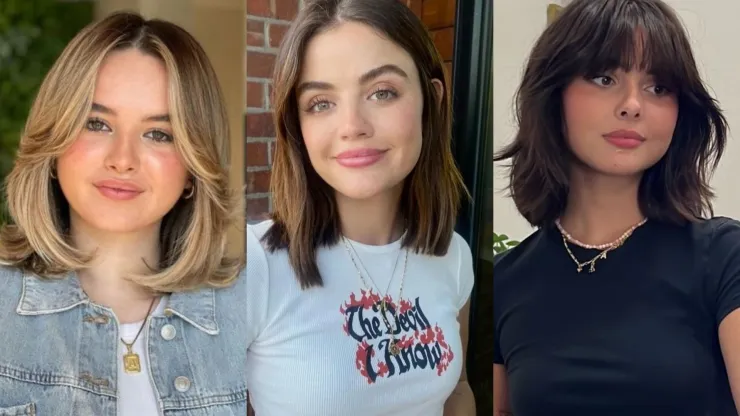 corte de pelo