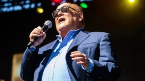 Revelan de que murió Leo Dan, la familia rompe el silencio