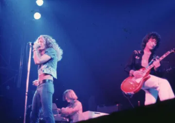 Led Zeppelin