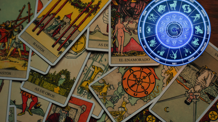 3 signos del zodíaco que se volverán ricos antes de que termine agosto de 2026, según el tarot