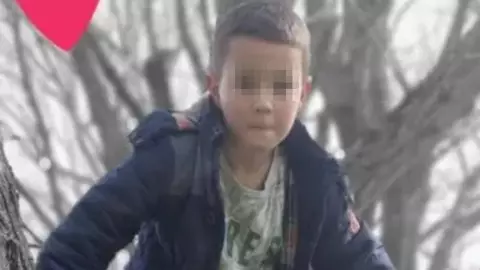 Niño muere como héroe intentando salvar la vida de 3 niños en un lago congelado