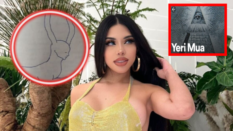 Yeri MUA