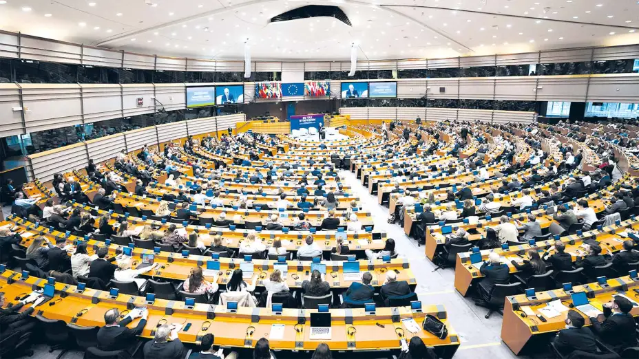 Unión Europea