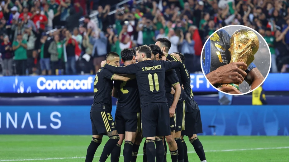 ¿Hasta dónde llegará México en el Mundial 2026, según la IA?