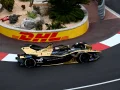 Las mejores postales del E-Prix de Mónaco, en donde se impuso Stoffel Vandoorne.