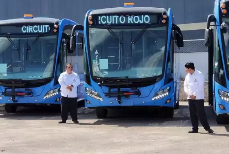 Tarjetas Va y Ven_ La ATY desmiente promoción en recargas