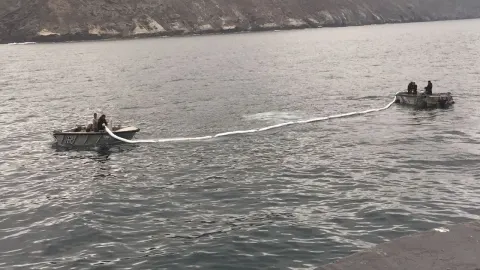 Hundimiento Tijuana